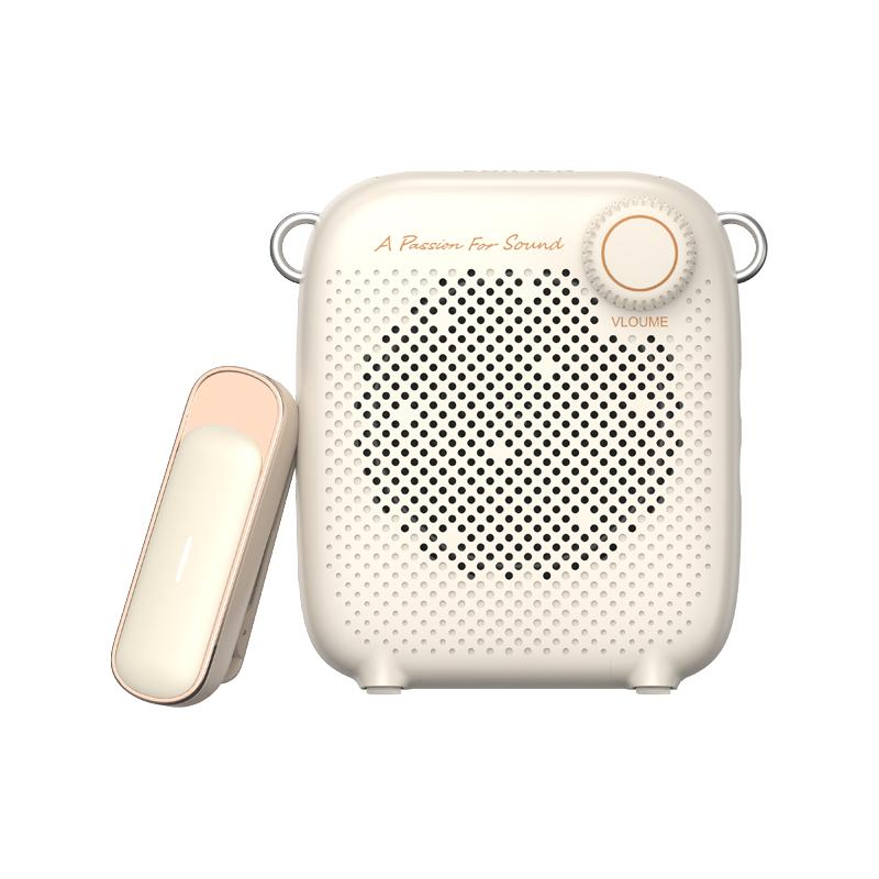  EDIFIER/漫步者 大功率 便携式扩音器