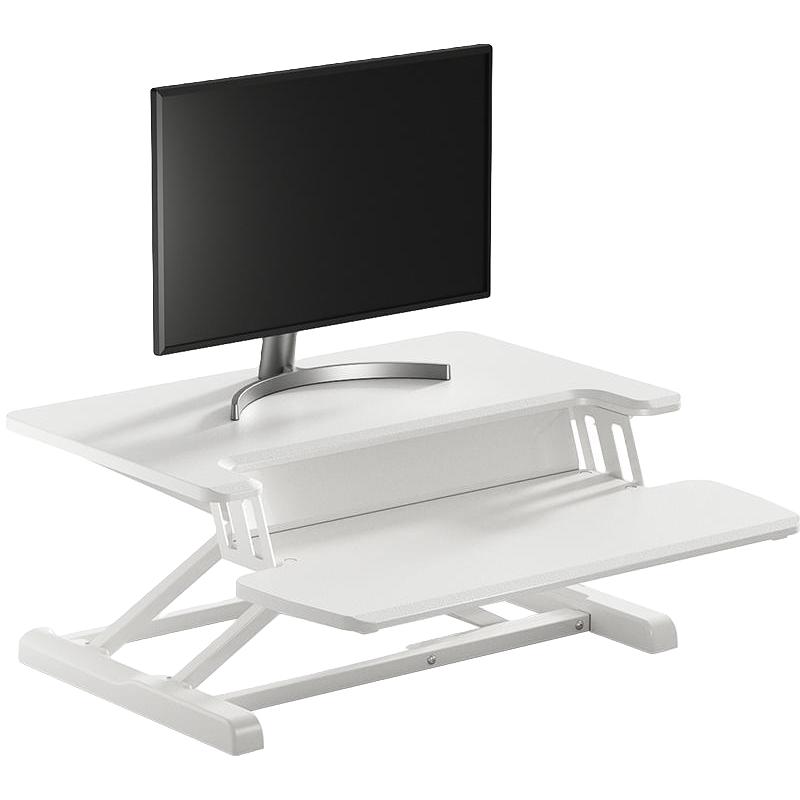 Brateck 北弧 D460 可升降电脑桌