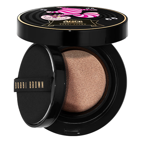  BOBBI BROWN/芭比波朗 迪士尼爱丽丝 气垫粉底液  #1冷白皮
