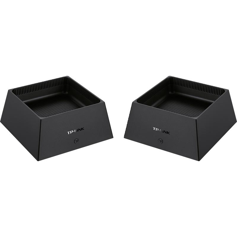 普联大道路由器BE6400 5G WiFi7千兆双频家用高速穿墙 2.4G wifi6无线 2.5G网口 游戏加速 7DR6450