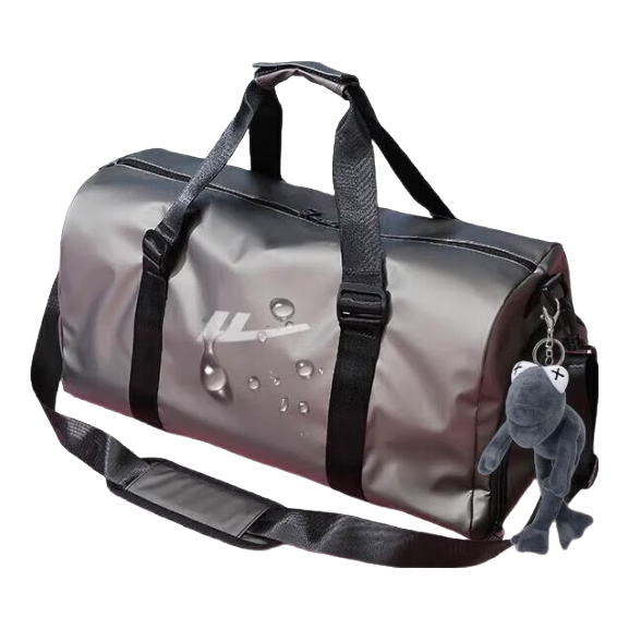 回力旅行包男士大容量出差行李包短途轻便可登机斜挎手提包行李袋