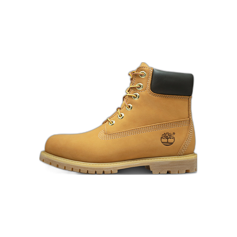 Timberland 添柏岚 踢不烂环游系列 男子户外休闲靴 10061