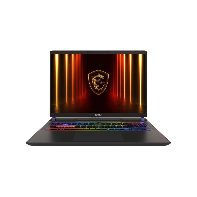 【政府补贴立减20%】MSI微星泰坦16AI游戏本U9-275HX处理器满血RTX5080显卡2.5K/240Hz/16英寸高刷笔记本电脑