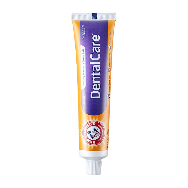 ARM&HAMMER/艾禾美 清新口气 小苏打牙膏