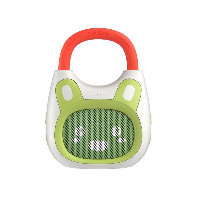 火火兔 宝宝故事机