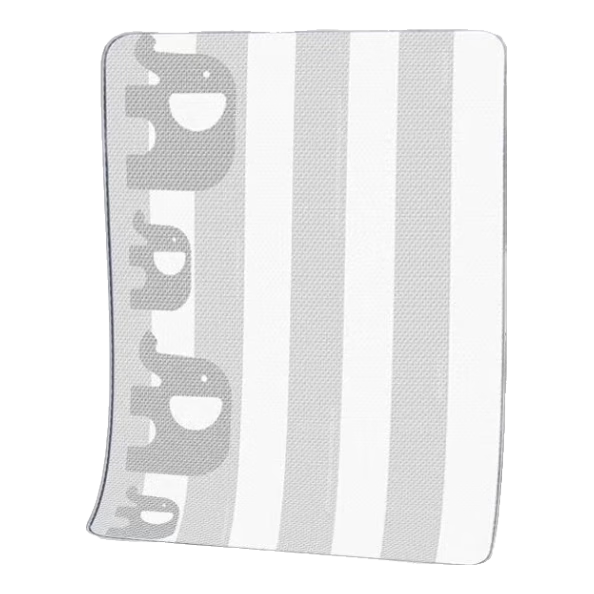  贝易 BEIESTATE STATE STATE 宝宝爬爬垫可折叠加厚婴儿无毒无味xpe地垫布面儿童爬行垫 双面XPE150*180*2CM厚