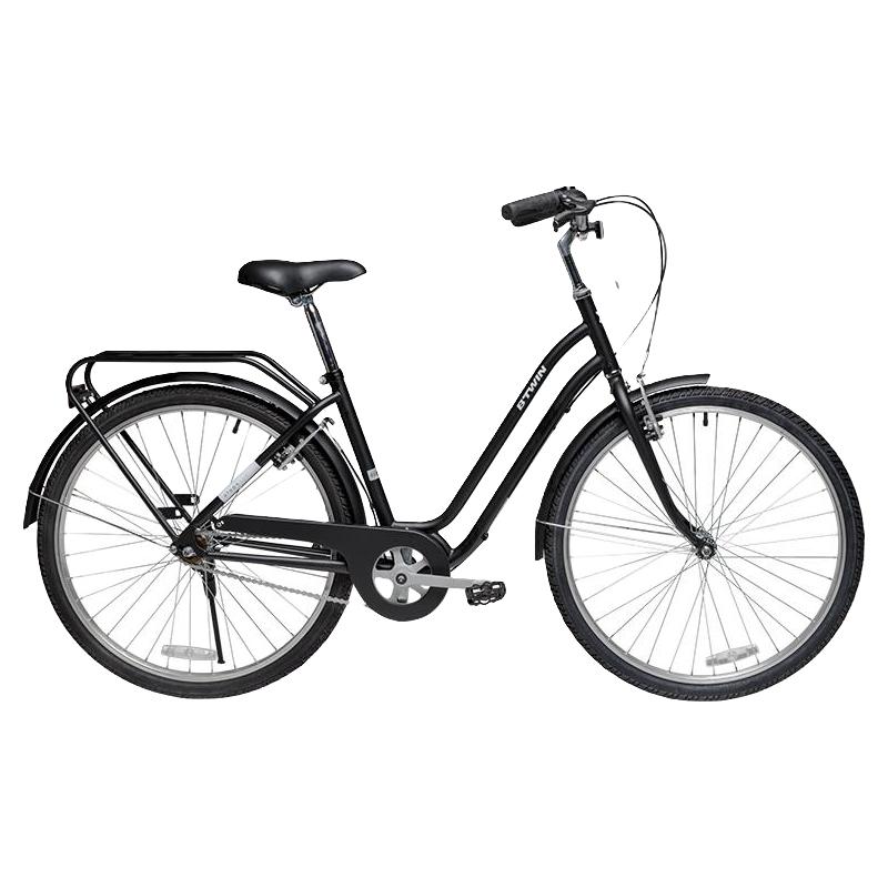 DECATHLON 迪卡侬 ELOPS 100 普通自行车 8480274