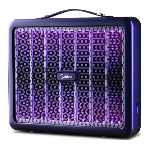 Midea 美的 电击式灭蚊灯