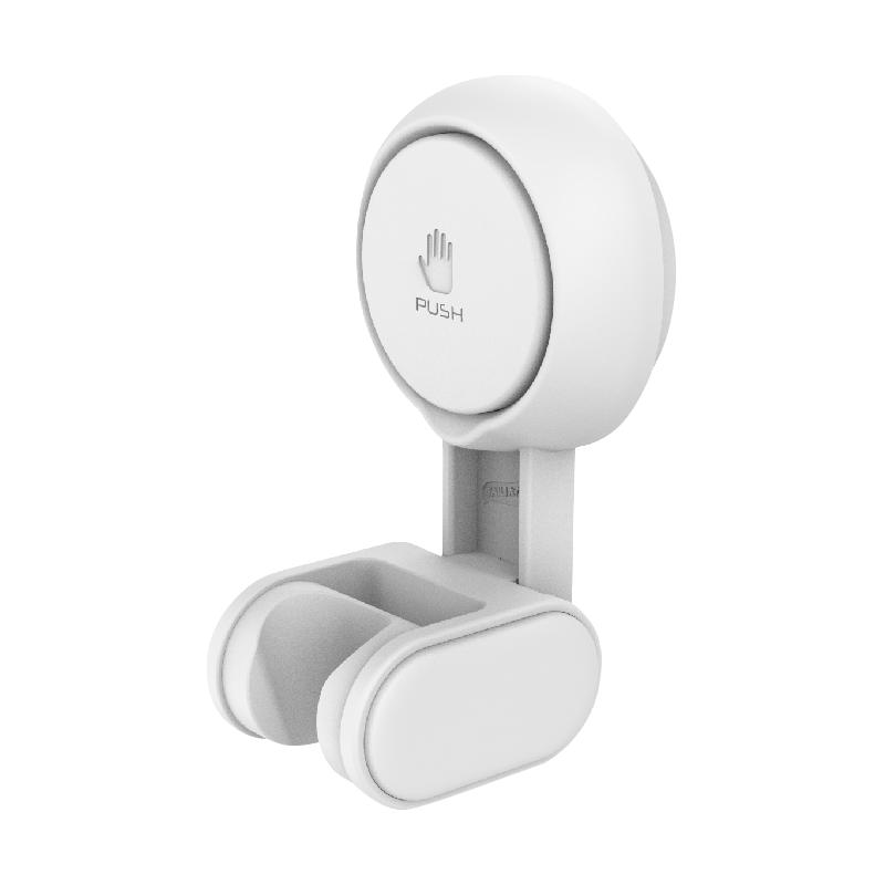 TAILI 太力 免打孔多功能花洒架