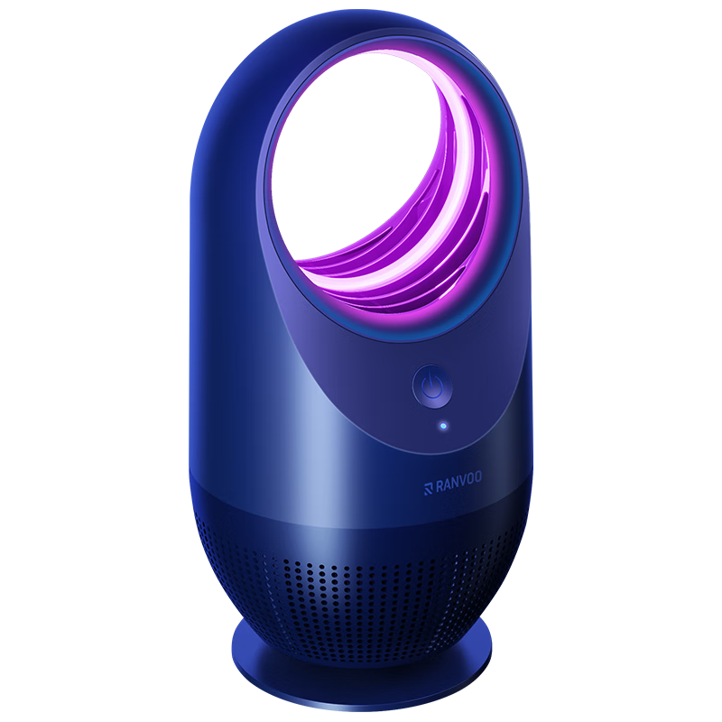 RANVOO 锐舞 黑洞灭蚊灯家用灭蚊驱蚊顶配款