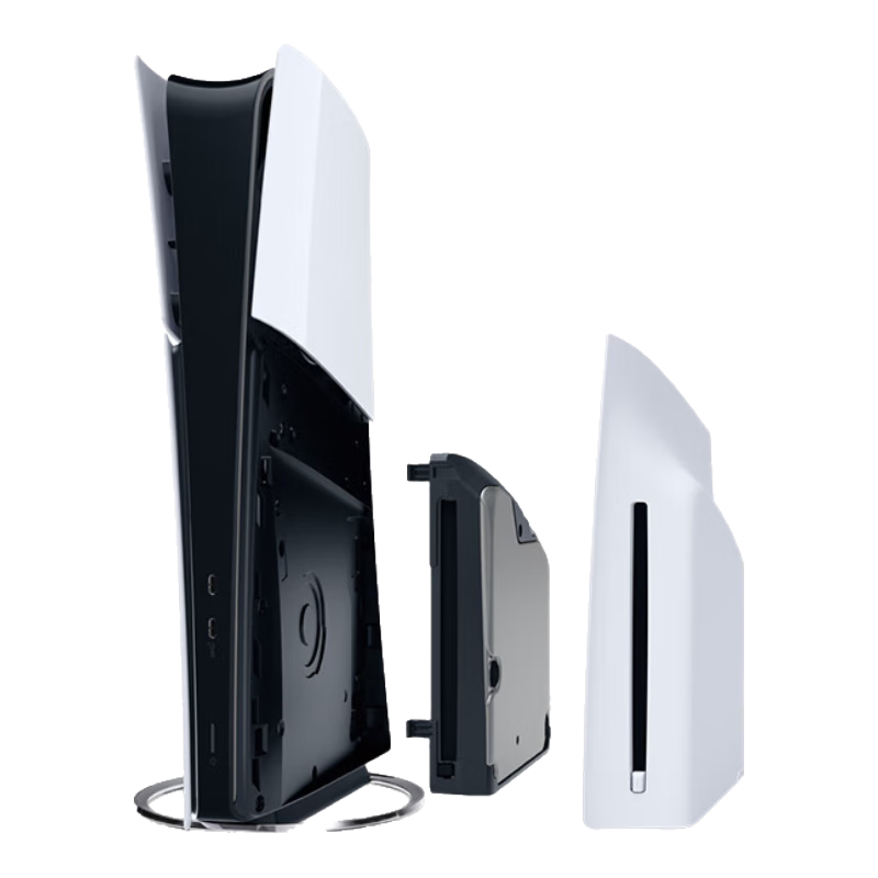 SONY 索尼 PS5 轻薄版 光盘驱动器