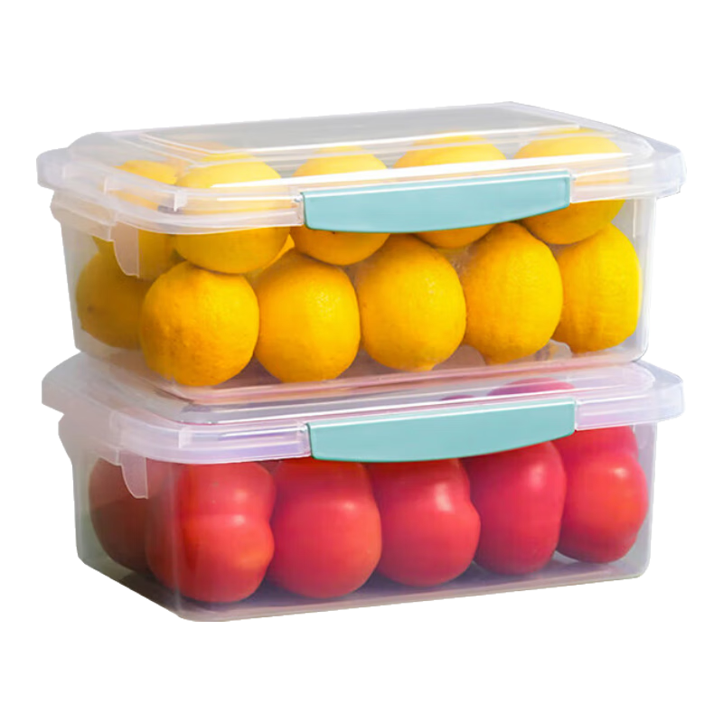 Citylong 禧天龙 保鲜盒 中号4.8L