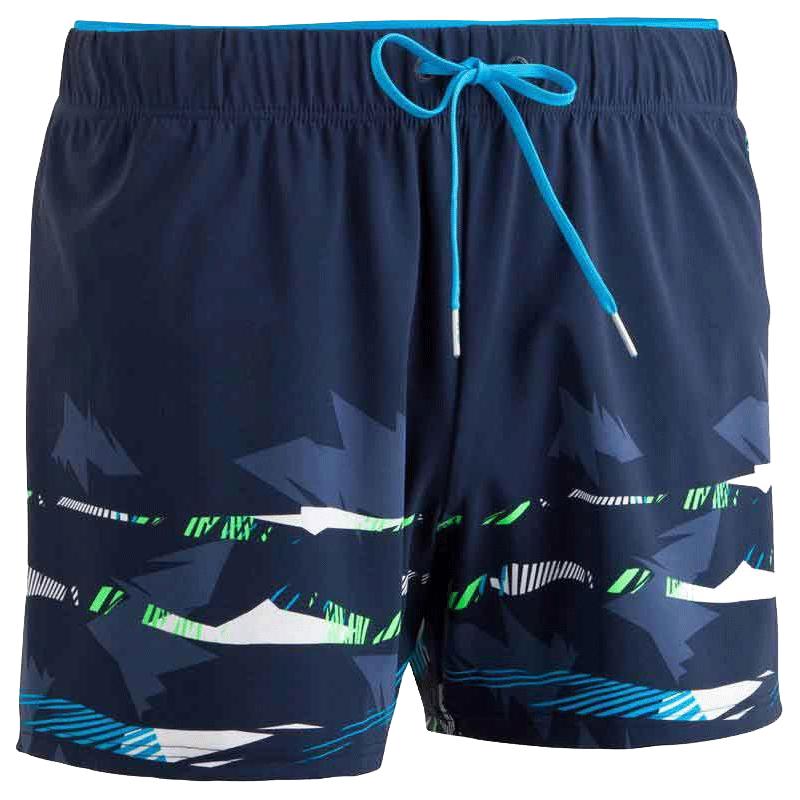 DECATHLON 迪卡侬 100系列 男子泳裤 8335903