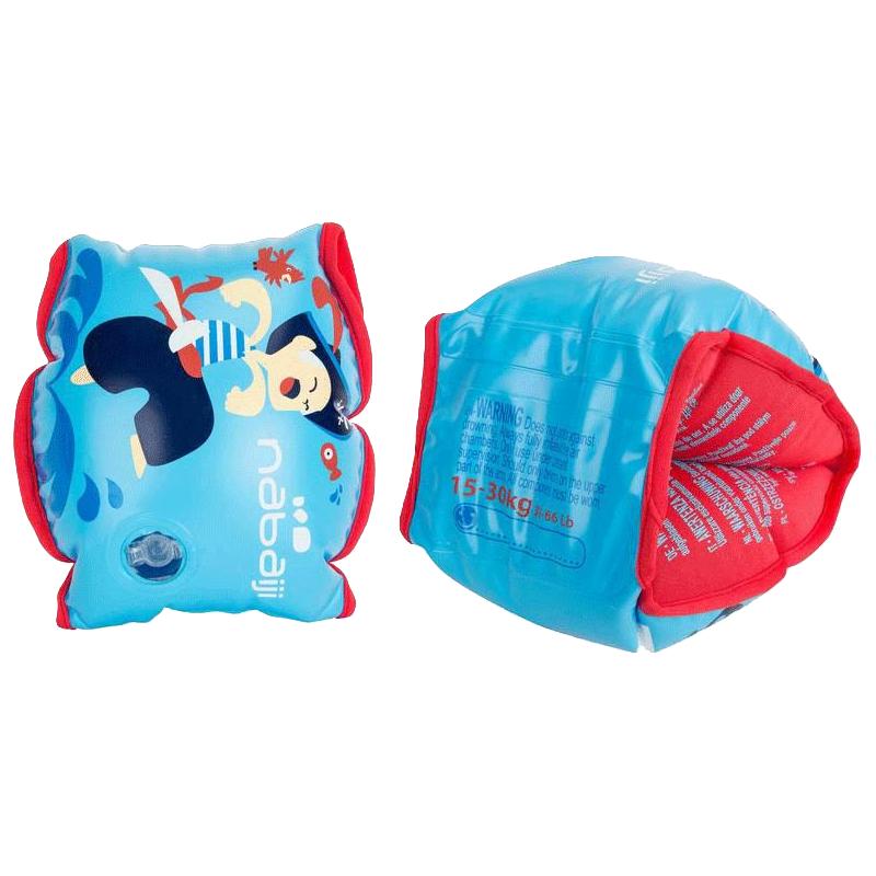 DECATHLON 迪卡侬 儿童游泳手臂圈