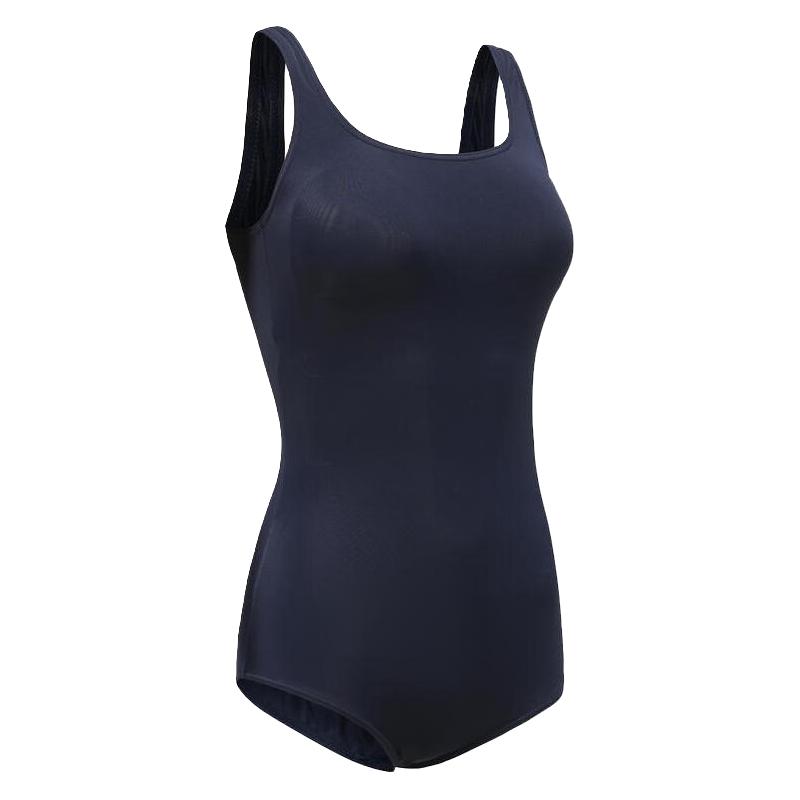 DECATHLON 迪卡侬 女子连体泳衣 8616703