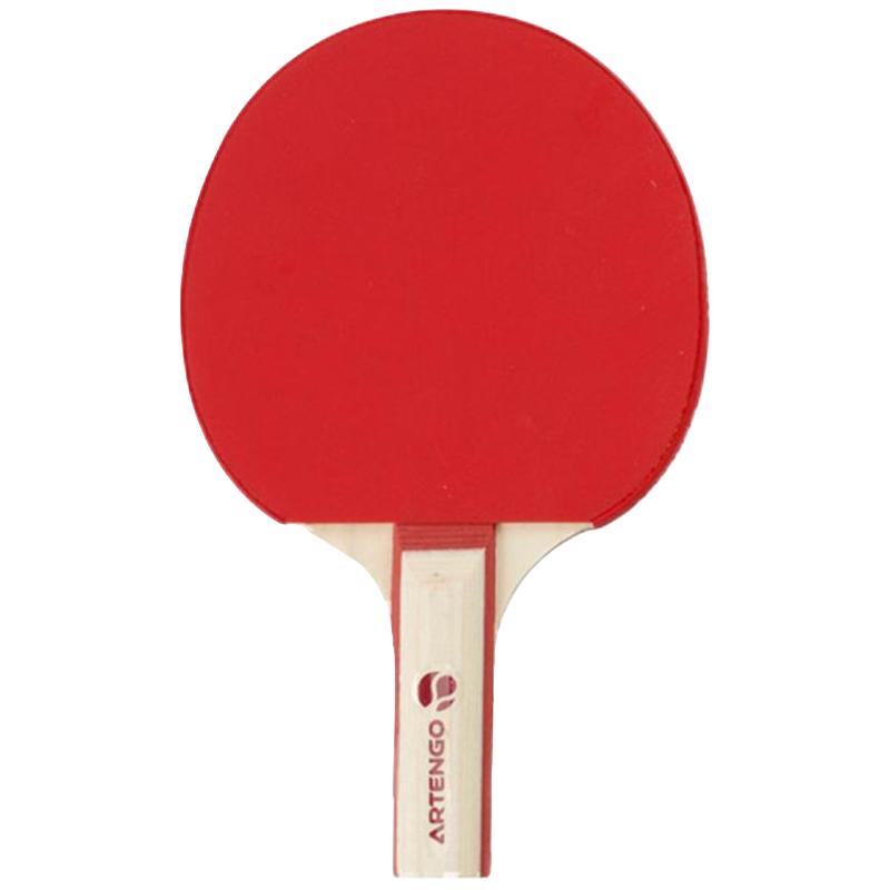 DECATHLON 迪卡侬 FR 100 乒乓球拍 8160197