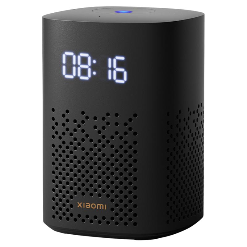 小米小爱音箱音响Play 增强版智能音箱红外遥控小爱ai蓝牙音响
