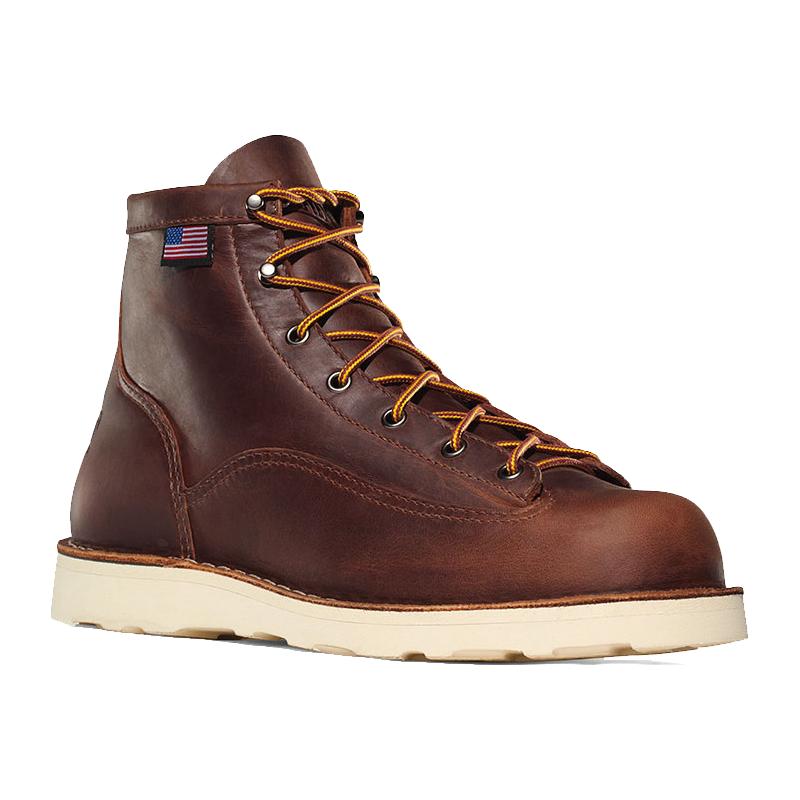 Danner Bull Run 男子户外工装鞋 15552L