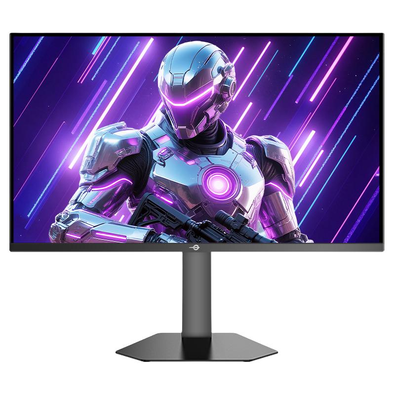 泰坦军团4K显示器双模320Hz电竞32英寸MiniLED电脑P326MV PLUS屏