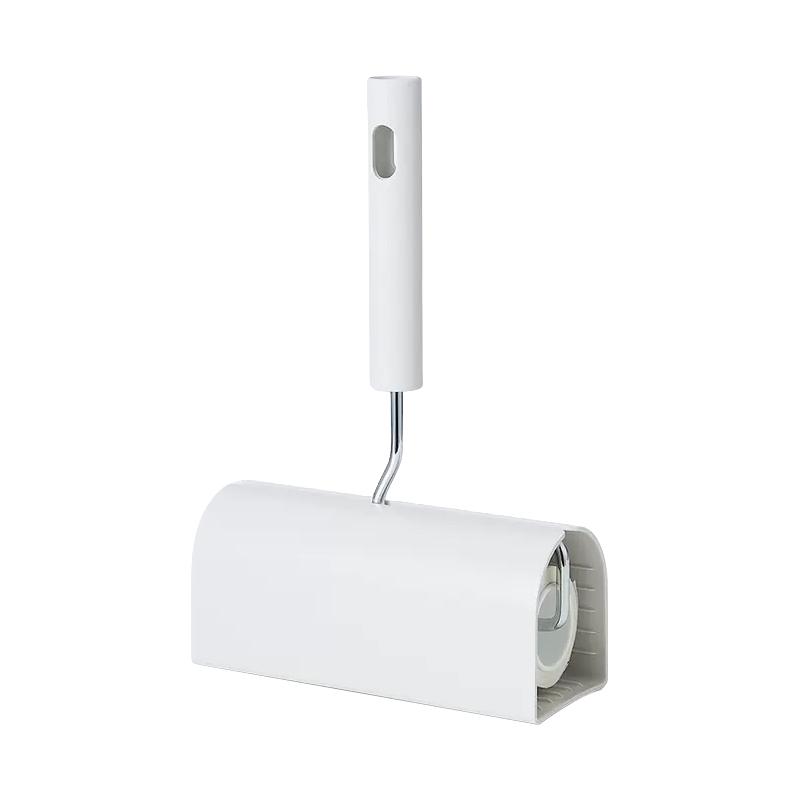  無印良品 無印良品 MUJI粘毛器滚轮滚筒衣物宠物毛清理除尘可替换撕卷纸