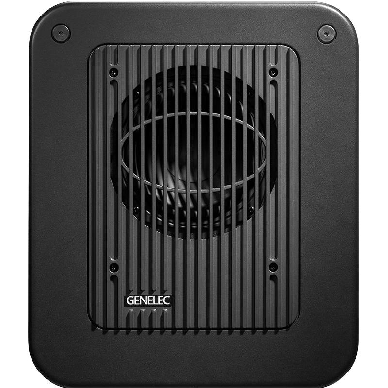 真力 Genelec  有源专业监听低音音箱 适配8010 8020