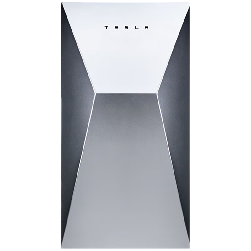 TESLA 特斯拉 官方Cybervault多功能箱充电桩保护箱安全防护防盗充