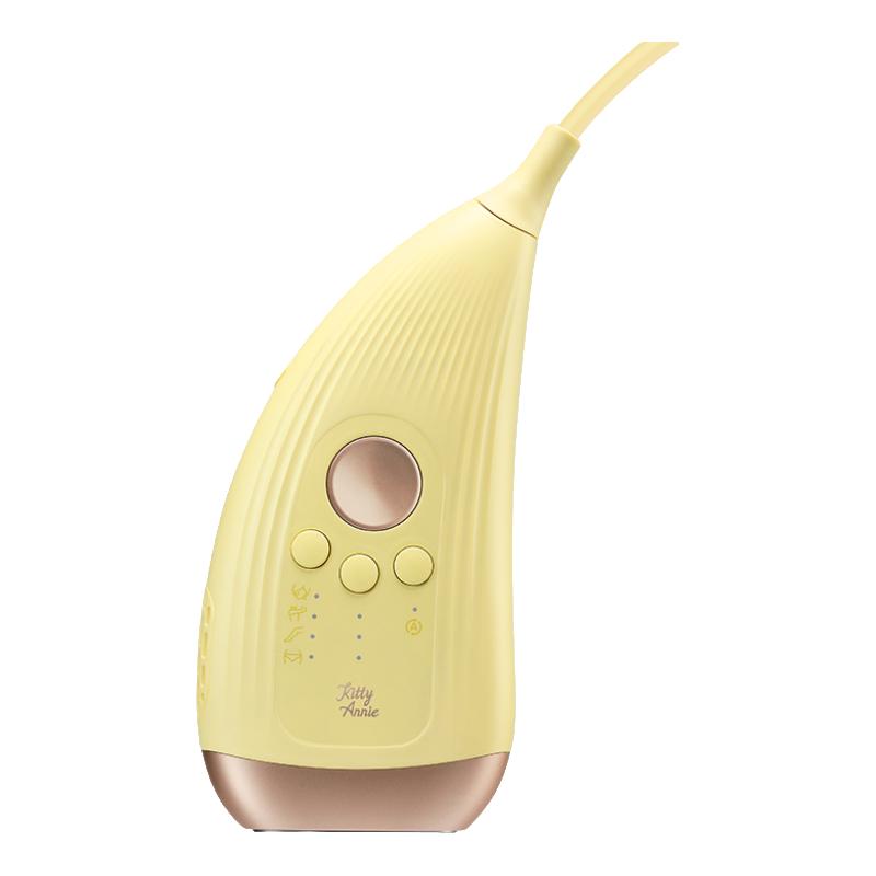 Kitty Annie 小猫安妮 T11 光学脱毛器