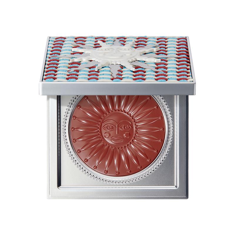 Girlcult多用霜果冻膏多功能霜唇颊多用腮红眼影口红