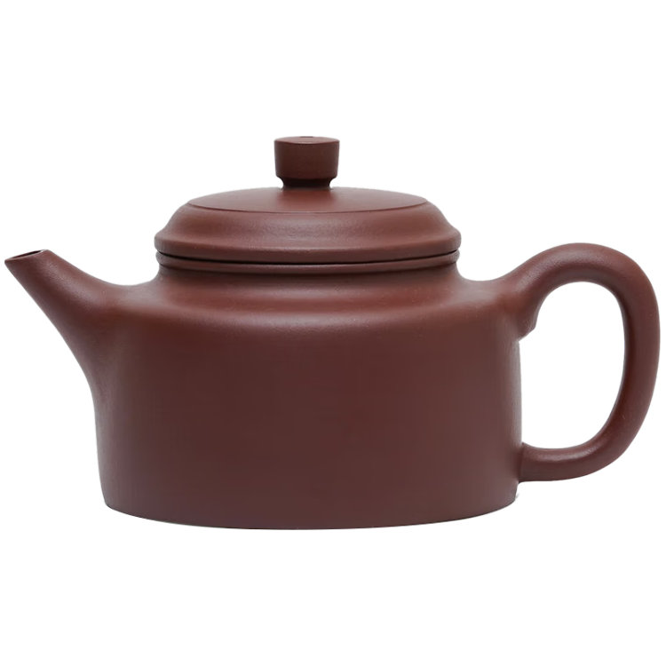 京东京造 宜兴紫砂壶