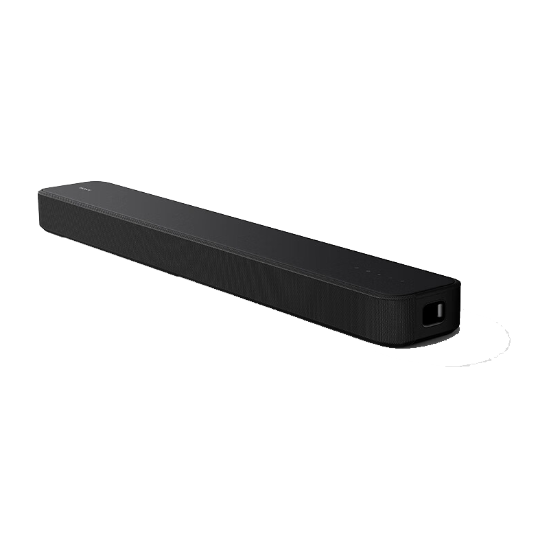 索尼（SONY）HT-S2000+RS3S 环绕强化套装 全景声 一键3D环绕 家庭影院 回音壁 Soundbar 电视音响 蓝牙
