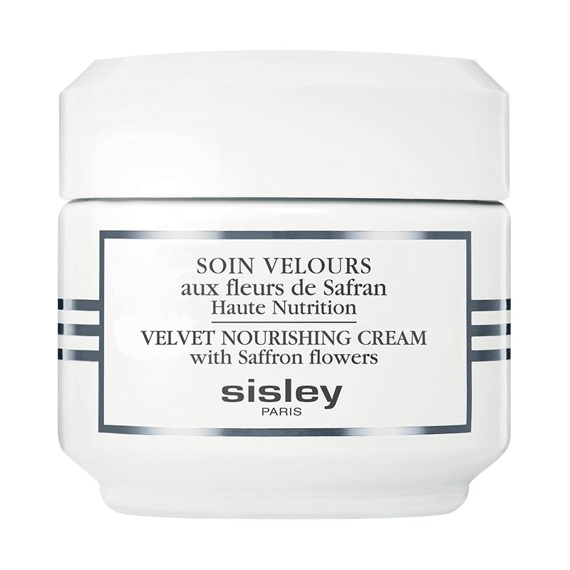  sisley/希思黎 藏红花系列 藏红花丝绒 柔肤霜