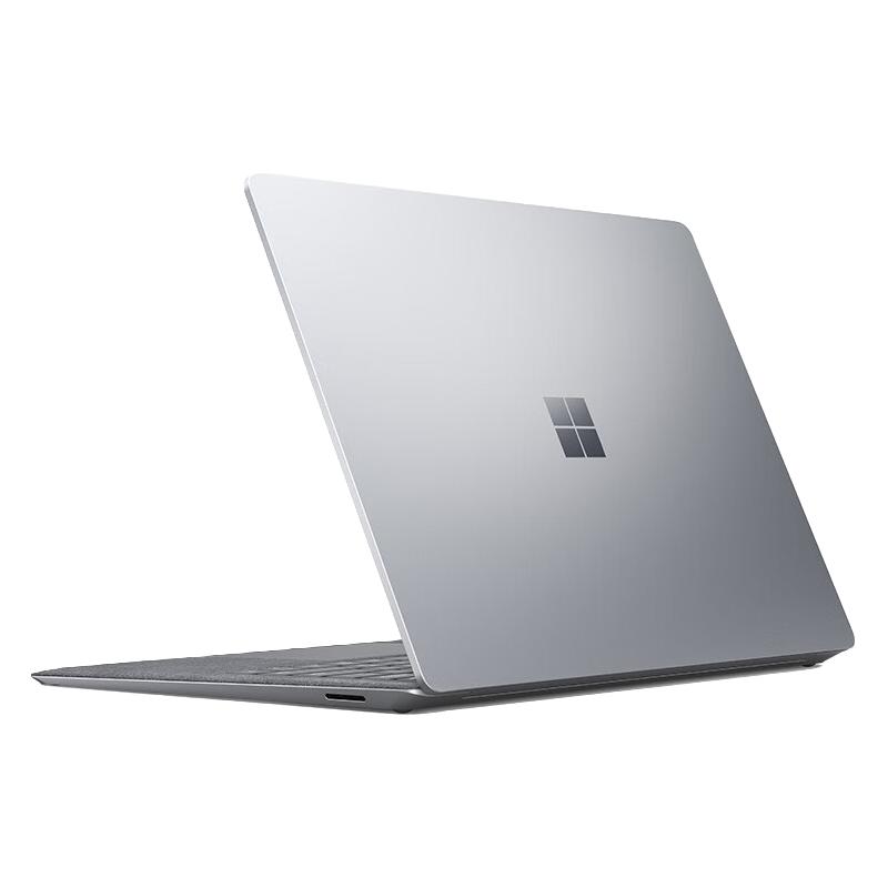 Microsoft 微软 Surface Laptop 4 13.5英寸轻薄本