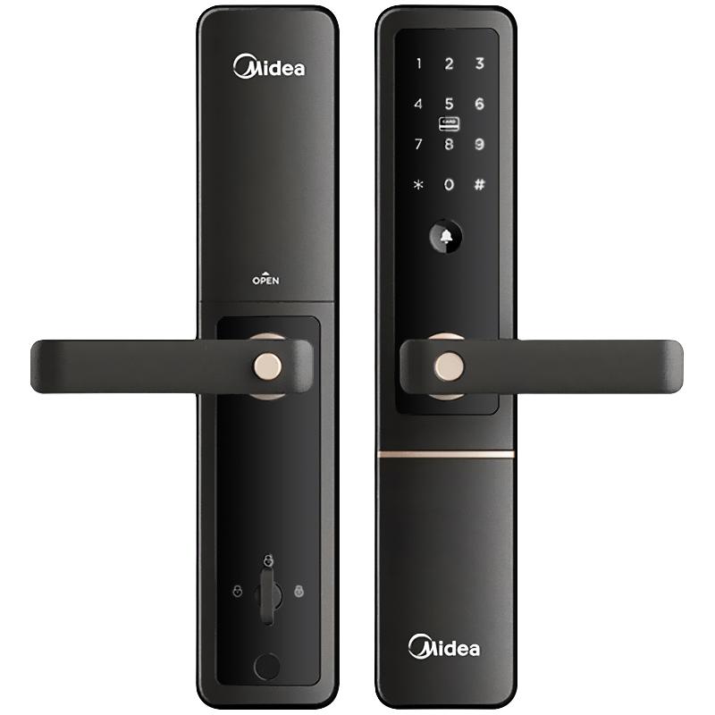 Midea 美的 M1 智能密码电子锁