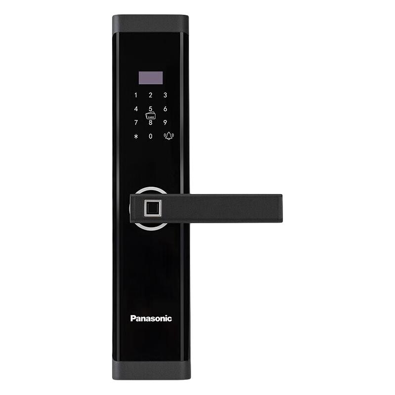 Panasonic 松下 X1系列 电子锁