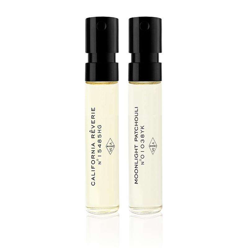 梵克雅宝 VCA梵克雅宝非凡珍藏系列试香小样 加州美梦2ml