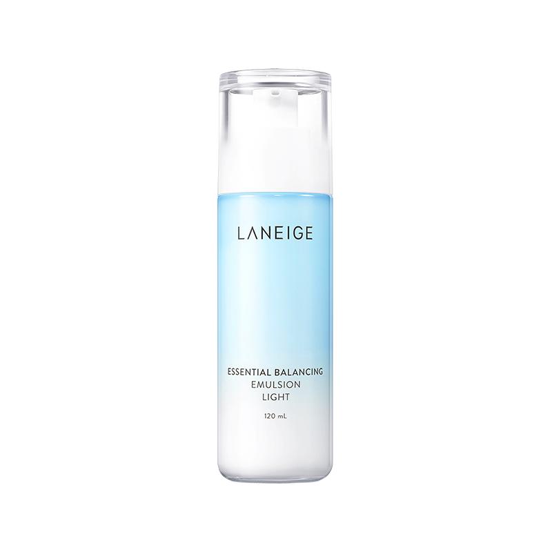  LANEIGE/兰芝 补水保湿 润肤乳  120ml