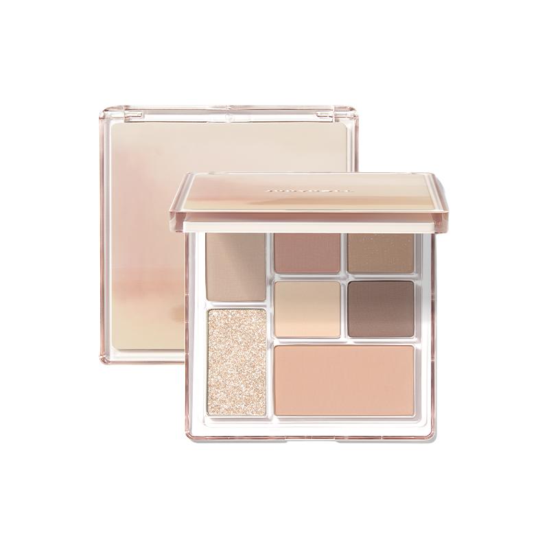 JUDYDOLL 橘朵 七色玩趣组合盘