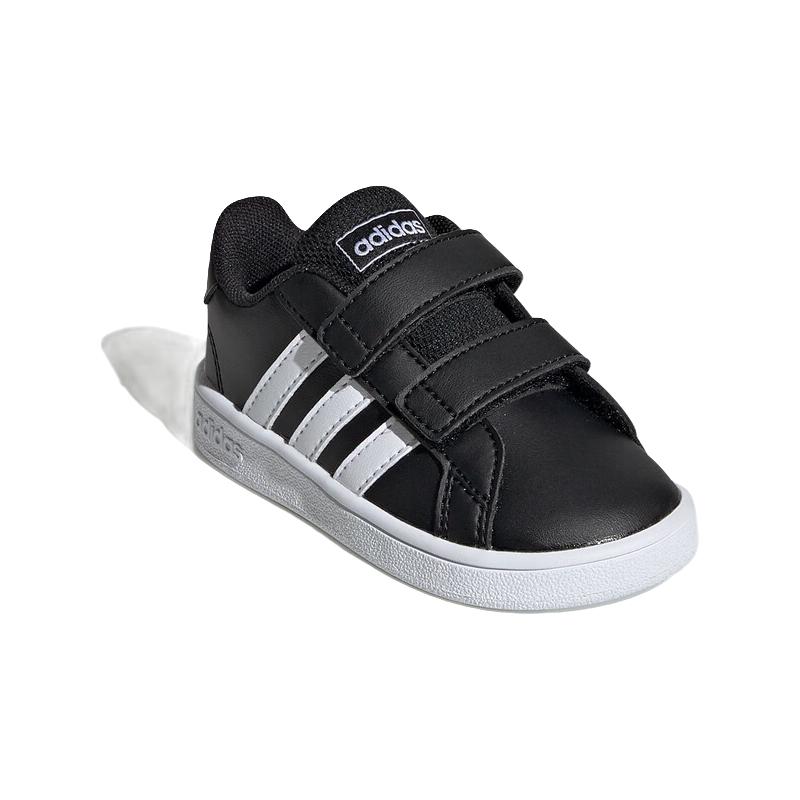 adidas NEO GRAND COURT I  男童休闲运动鞋 EF0117