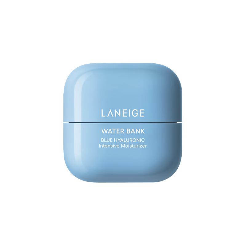 LANEIGE/兰芝 密集修护 面霜