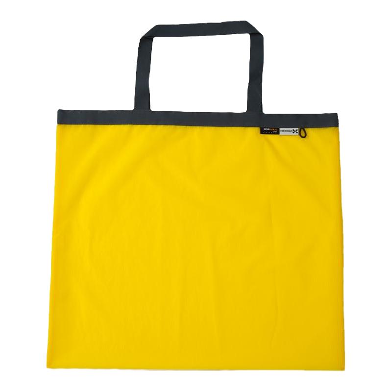 便携购物袋随身迷你折叠背包大容量轻便环保旅行收纳袋防水补习袋