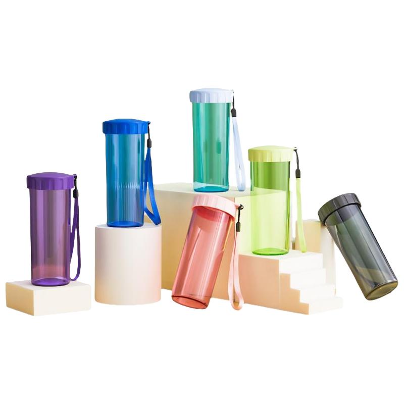 Tupperware 特百惠 莹彩 塑料杯 430ml