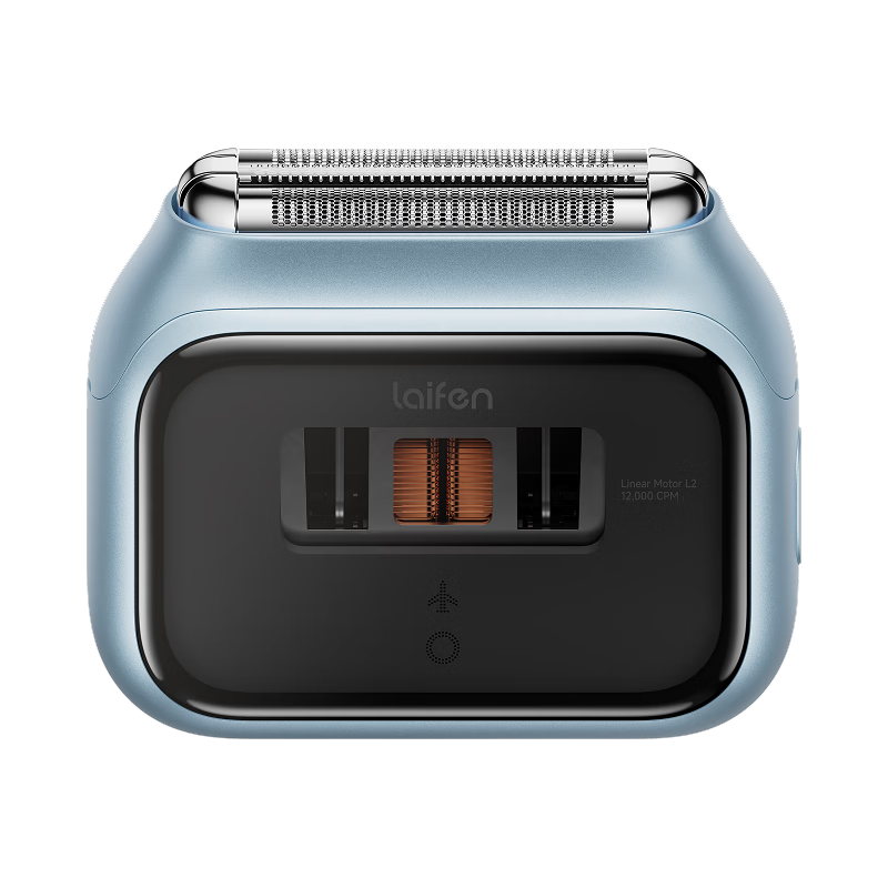  laifen/徕芬 全身水洗 男士电动剃须刀