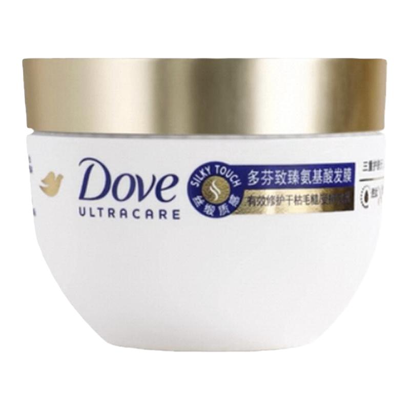 Dove 多芬 密集修护氨基酸发膜