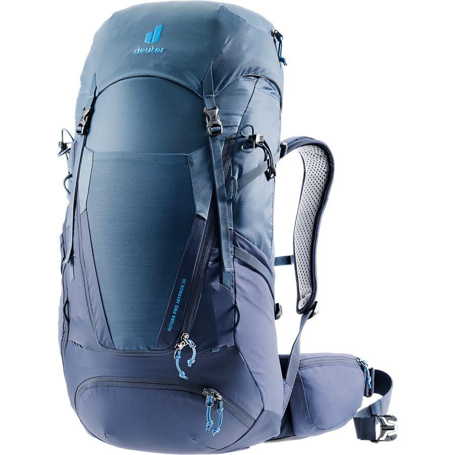 Futura Pro Jaypack 36L Camera Backpack