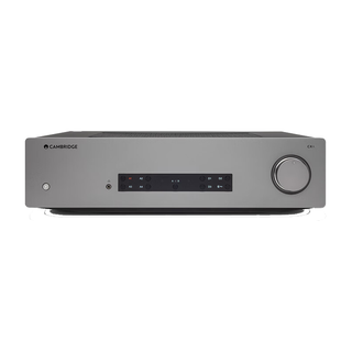  CAMBRIDGEAUDIO 高保真 合并式HiFi功放机  灰色