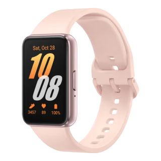  SAMSUNG/三星 手环 Fit3 智能手环  星系银 银色