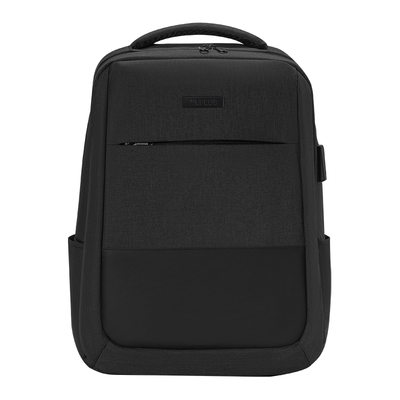 WEPLUS 唯加 双肩电脑包  15.6英寸