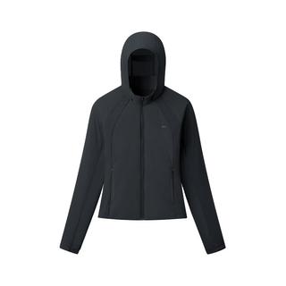 蕉下 Beneunder高弹气绒服女秋运动棉衣保暖似羽绒冲锋衣内胆修身短外套