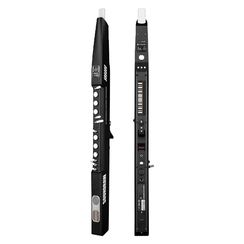 圣锐SR6000电吹管乐器大全中老年初学电子萨克斯