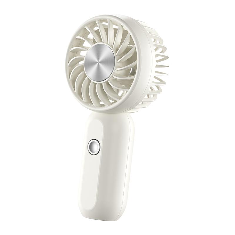 手持小风扇迷你便携式超强大风力静音随身小型扇户外散热